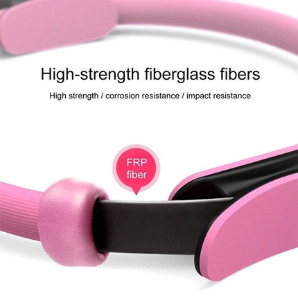 Professional Yoga Circle Pilates Sport Magic Ring