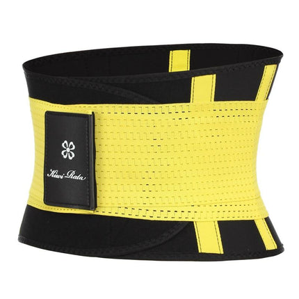 Sweat Neoprene Weight Loss Body Shaper