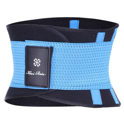 Sweat Neoprene Weight Loss Body Shaper