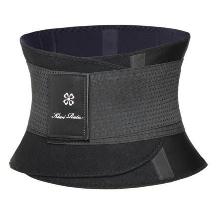 Sweat Neoprene Weight Loss Body Shaper