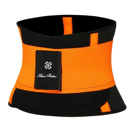 Sweat Neoprene Weight Loss Body Shaper