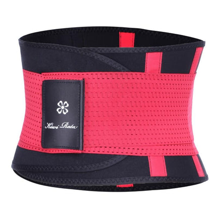 Sweat Neoprene Weight Loss Body Shaper