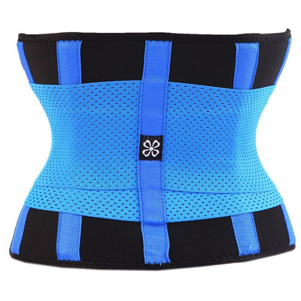 Sweat Neoprene Weight Loss Body Shaper