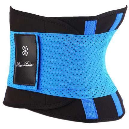 Sweat Neoprene Weight Loss Body Shaper