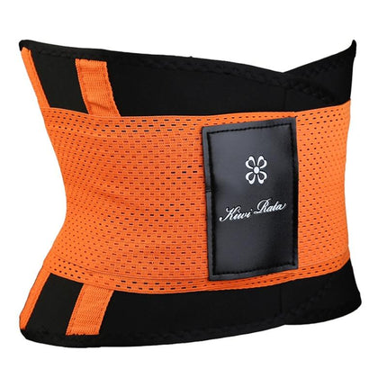 Sweat Neoprene Weight Loss Body Shaper