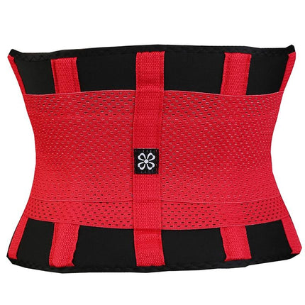 Sweat Neoprene Weight Loss Body Shaper