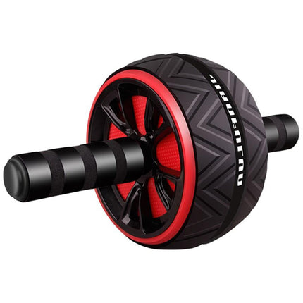 Abs Roller big Wheel Abdominal Muscle Trainer For Fitness