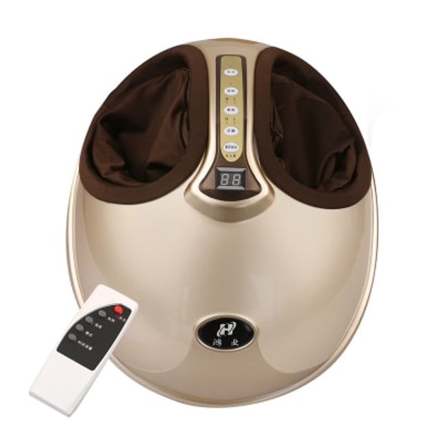 Hot Electric Foot Massager