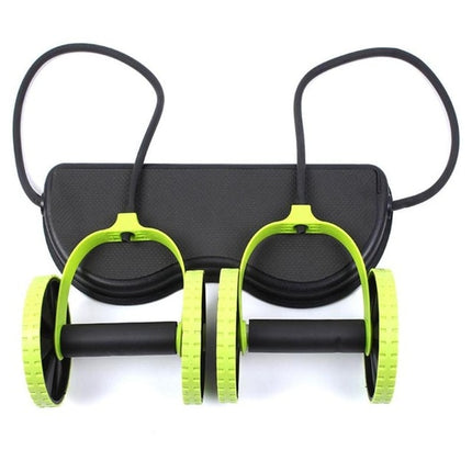 Ab Roller Wheel
